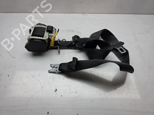 Used Front right seatbelt FIAT PUNTO EVO (199_) 1.4 (199AXB1A) (77 hp) 30167851