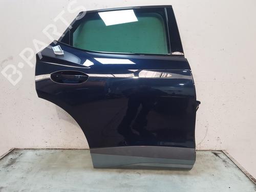 Right rear door CUPRA FORMENTOR (KM7, KMP) 1.5 TSI | BP24447000C5 