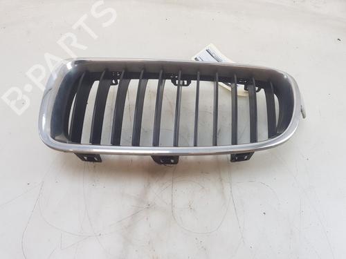 Used Grille BMW 3 (F30, F80) 320 d (184 hp) 24887914