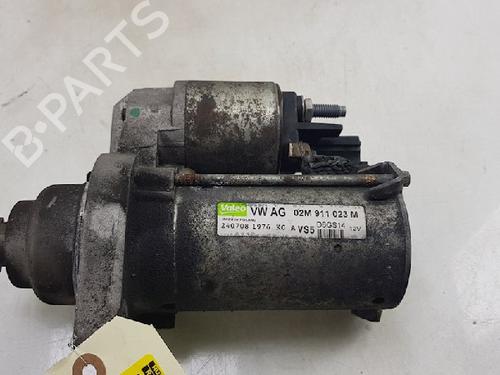 Starter AUDI TT Roadster (8J9) 2.0 TFSI | BP12025120M8 