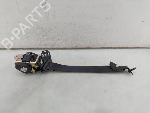 Used Rear right seatbelt Rear right seatbelt FORD FOCUS IV Turnier (HP) 1.0 EcoBoost (101 hp) 40503924 40503924