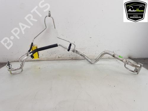 Used AC pipe AC pipe 17318384 17318384