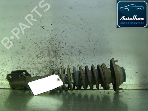 Used Right front shock absorber DAEWOO MATIZ (M100, M150) 0.8 (52 hp) 12023130