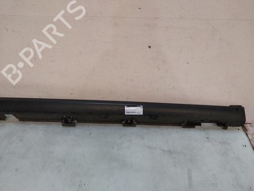 Right sideskirt CITROËN C3 III (SX) 1.2 THP 110 (SXHNPS, SXHNZT, SXHNZ6) | BP29075701C114 
