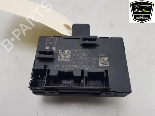 Control unit PORSCHE MACAN (95B) 3.0 S Diesel | BP19772442M11 - Image 4