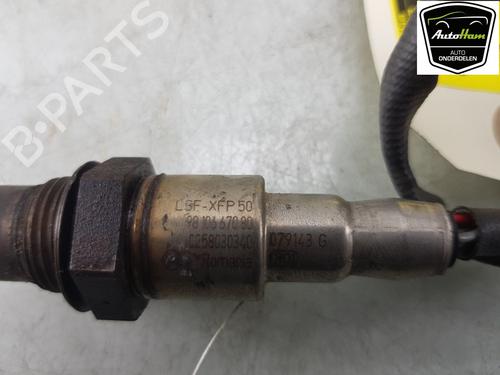Elektronisk sensor CITROËN C3 / C3 ORIGIN III (SX) 1.2 PureTech 82 | BP18829906M84 