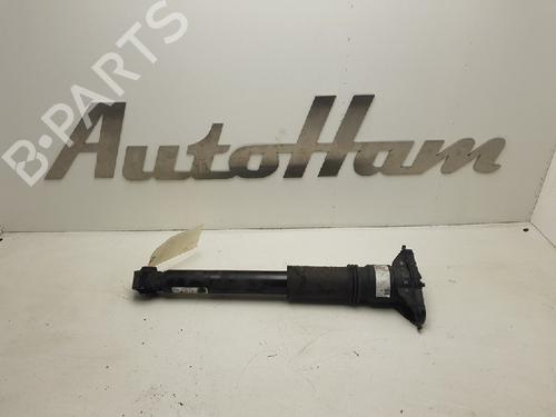Used Left rear shock absorber OPEL CORSA F (P2JO) 1.2 (68) (101 hp) 12034691