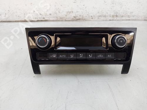 Used Climate control Climate control 37487138 37487138