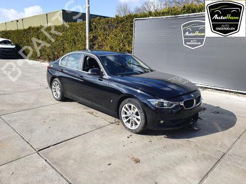 Used Airbag Kit BMW 3 (F30, F80) 330 e (252 hp) 12061787