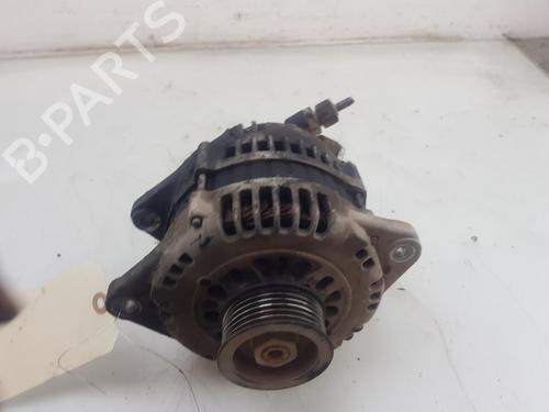 Used Alternator OPEL COMBO Box Body/MPV 1.7 DI 16V (65 hp) 28318030