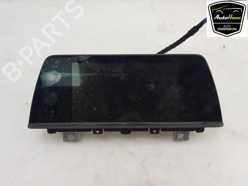 Used Control unit Control unit 13147020 13147020