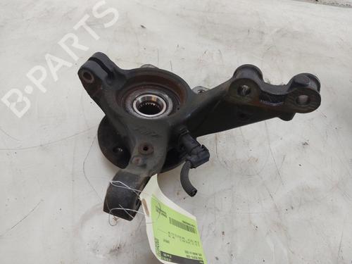 Used Right front steering knuckle OPEL MOKKA 1.2 (76) (131 hp) 30299970