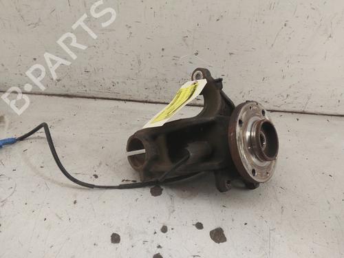 Left front steering knuckle CITROËN C3 III (SX) 1.2 PureTech 82 | BP40127328M25 - Image 4