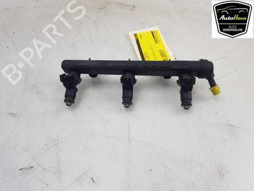 Used Injection rail Injection rail SEAT Mii (KF1, KE1) 1.0 (60 hp) 17792890 17792890