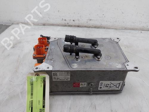 Używane Moduł elektroniczny VW GOLF VII (5G1, BQ1, BE1, BE2) 1.4 GTE Hybrid (204 hp) 30743365