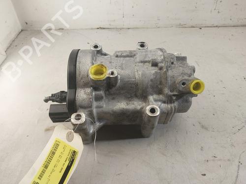Used AC compressor AC compressor 39265569 39265569