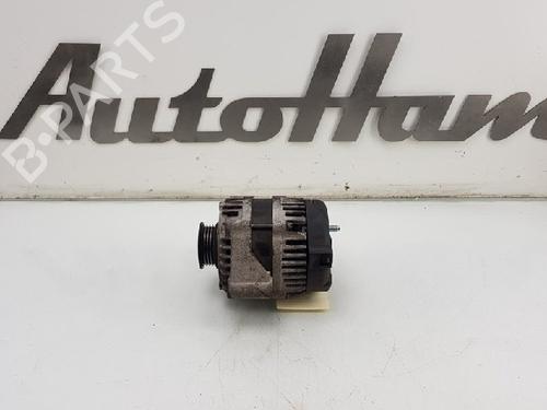 Used Alternator Alternator CHEVROLET SPARK (M300) 1.0 (68 hp) 12012324 12012324