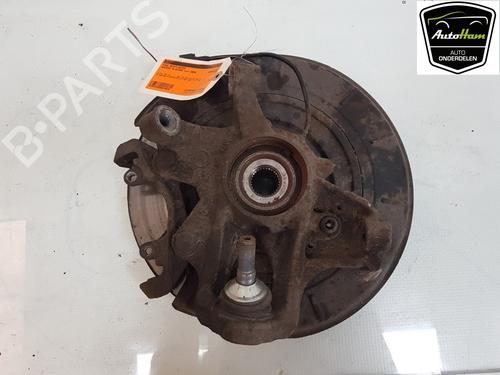 Used Right rear steering knuckle MERCEDES-BENZ M-CLASS (W164) ML 350 4-matic (164.186) (272 hp) 12046052