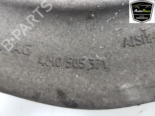 Left rear suspension arm AUDI Q7 (4MB, 4MG, 4MQ) SQ7 TDI quattro | BP12046453M14