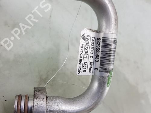 Used AC pipe AC pipe 21383384 21383384