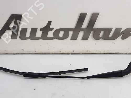 Used Front windshield wiper arm MERCEDES-BENZ B-CLASS Sports Tourer (W245) B 200 (245.233) (136 hp) 13142313