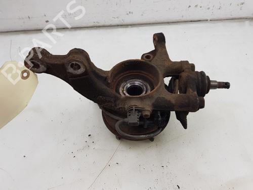 Right front steering knuckle KIA CEE'D SW (ED) 1.4 | BP38616762M26 - Image 3