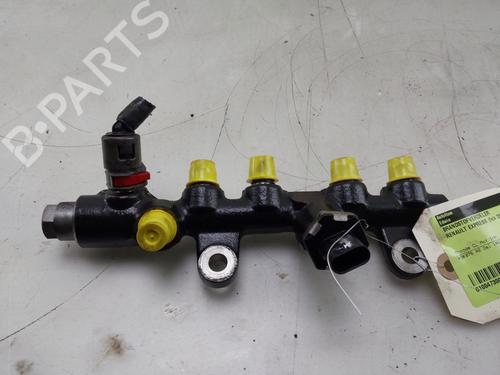 Injection rail RENAULT EXPRESS Box Body/MPV 1.5 Blue dCi 75 (F6AA) | BP31922125M98