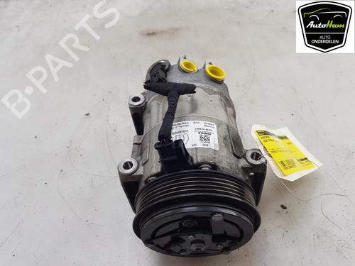 AC compressor JEEP RENEGADE SUV (BU, B1, BV) 1.4 | BP20925700M34