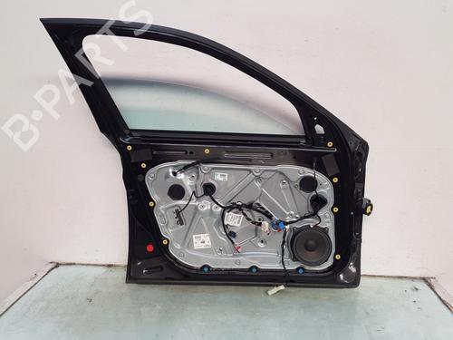 Left front door ALFA ROMEO 159 (939_) 3.2 JTS Q4 (939AXH1B, 939AXG22) | BP25219973C2 