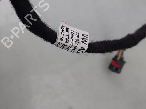 Electronic module VW PASSAT B8 Variant (3G5, CB5) 2.0 TDI | BP32415650M83 - Image 3