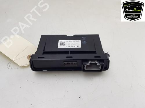 Used Control unit Control unit 17121801 17121801