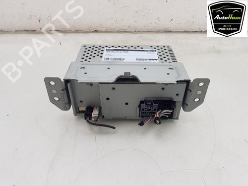 Used Electronic module FORD FIESTA VII (HJ, HF) 1.0 EcoBoost (101 hp) 22635287