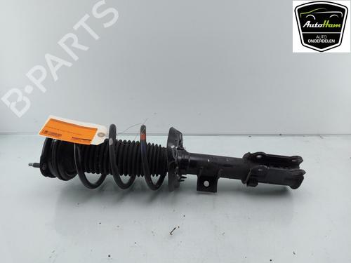 Used Right front shock absorber HYUNDAI i20 III (BC3, BI3) 1.0 T-GDI hybrid 48V (101 hp) 22333273