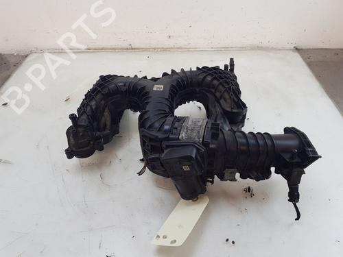 Used Intake manifold AUDI Q8 (4MN, 4MT) 50 TDI Mild Hybrid quattro (286 hp) 28197551