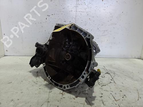 Used Gearbox Gearbox 37535057 37535057