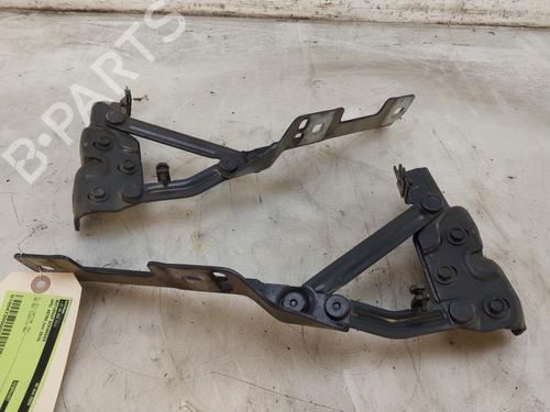Cerniera/Tirante porta Cerniera/Tirante porta OPEL ASTRA J Sports Tourer (P10) 1.4 Turbo (35) (140 hp) 34719538 34719538