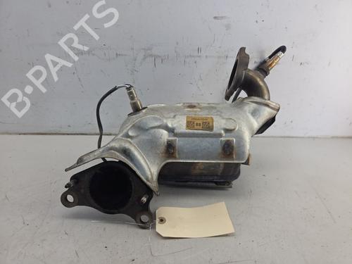 Catalyst RENAULT CAPTUR I (J5_, H5_) 0.9 TCe 90 | BP37232036M10 - Image 3