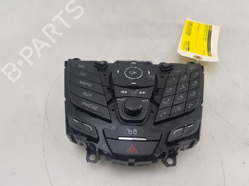 Switch FORD FOCUS III Turnier 1.6 EcoBoost | BP13144558I30 