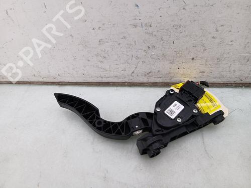 Pedal HYUNDAI i20 III (BC3, BI3) 1.0 T-GDI hybrid 48V | BP39493758I4 - Image 3