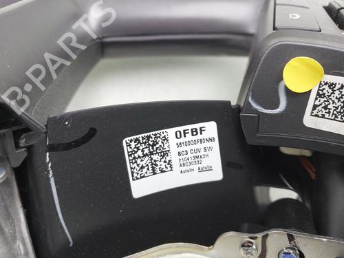 Rat HYUNDAI i20 III (BC3, BI3) 1.0 T-GDI hybrid 48V | BP39493778C49 - Image 4