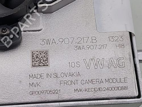 Camera SKODA KODIAQ II (PS7) 1.5 TSI iV PHEV | BP33286784E14  - Image 5