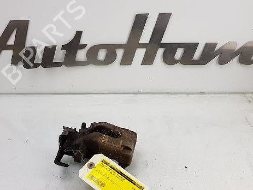 Used Right rear brake caliper Right rear brake caliper CITROËN C3 Picasso (SH_) 1.6 VTi 120 (120 hp) 12020619 12020619