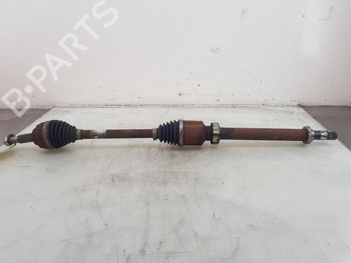 Used Right front driveshaft RENAULT CLIO IV Grandtour (KH_) 0.9 TCe 90 (90 hp) 27291020