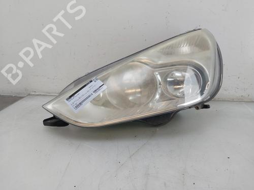 Used Left headlight Left headlight FORD GALAXY II (WA6) 2.0 (145 hp) 29006951 29006951