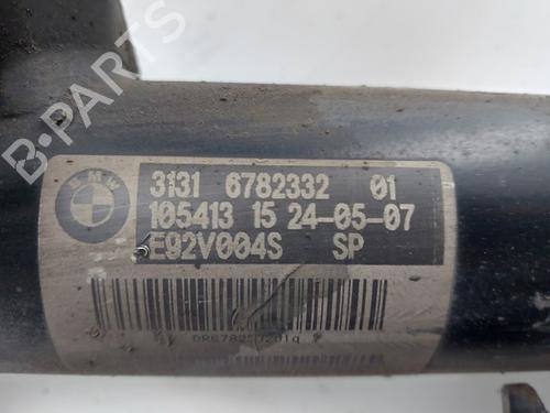 Right front shock absorber BMW 3 Convertible (E93) 320 i | BP29632764M17 