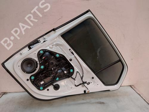 Right rear door VW GOLF VIII (CD1, DA1) 1.5 TSI | BP32115035C5 