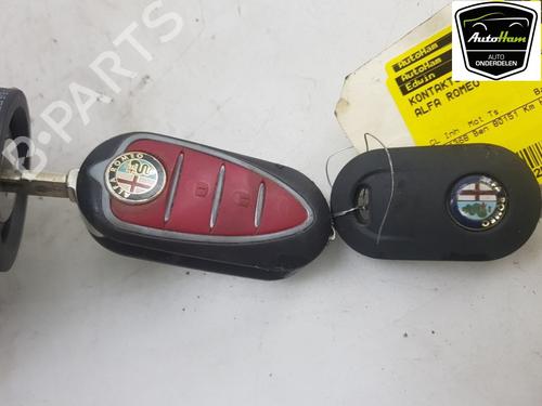 Ignition barrel ALFA ROMEO MITO (955_) 1.4 MultiAir (955AXL1B) | BP15937942M48 