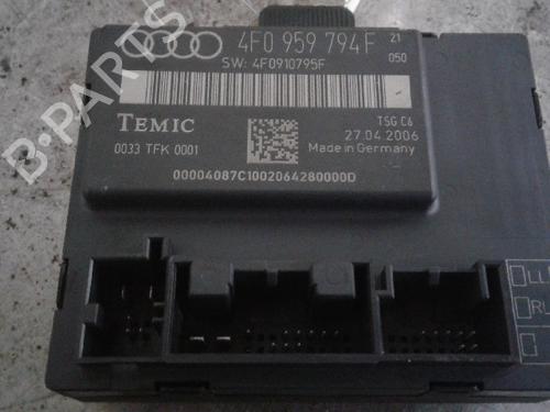 Used Control unit Control unit 12018353 12018353