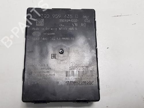 Used Electronic module Electronic module 12017826 12017826