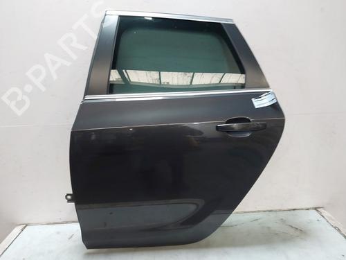 Used Left rear door OPEL ASTRA J Sports Tourer (P10) 1.6 CDTi (35) (136 hp) 29704771
